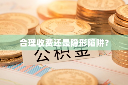 斗南合理收费还是隐形陷阱？